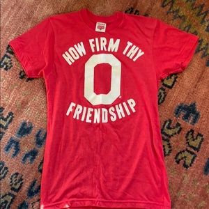 Homage T-Shirt, Ohio State University